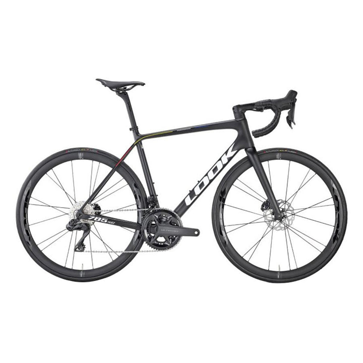 785 HUEZ Ultegra Di2