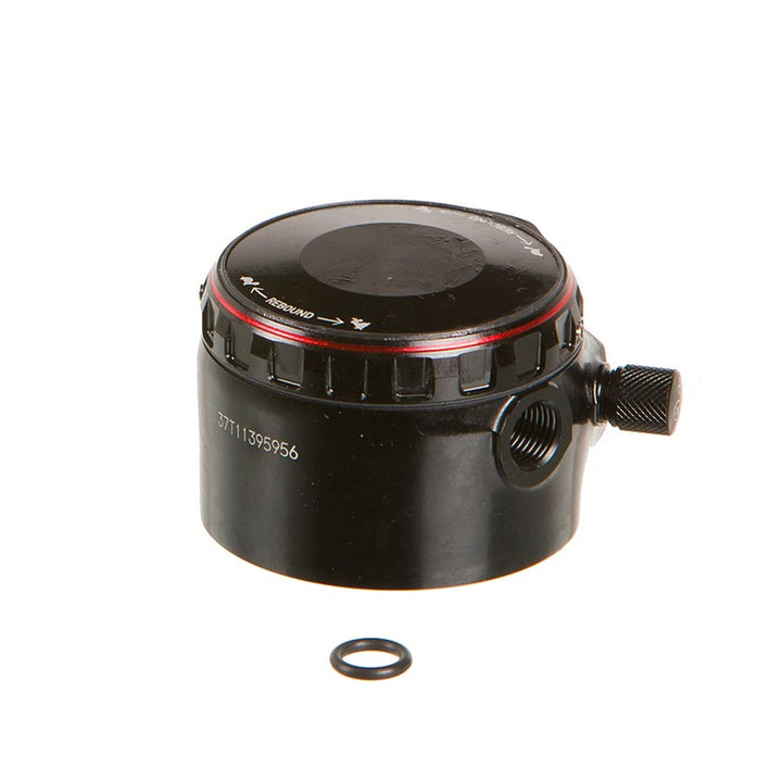 Super Deluxe R Eyelet Assembly