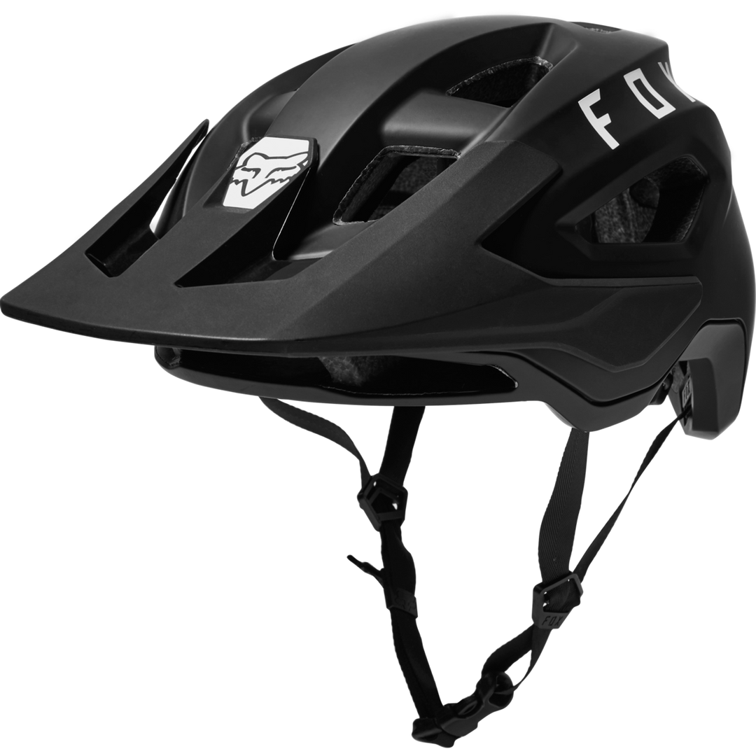 24 Fox Speedframe Helmet - image 4