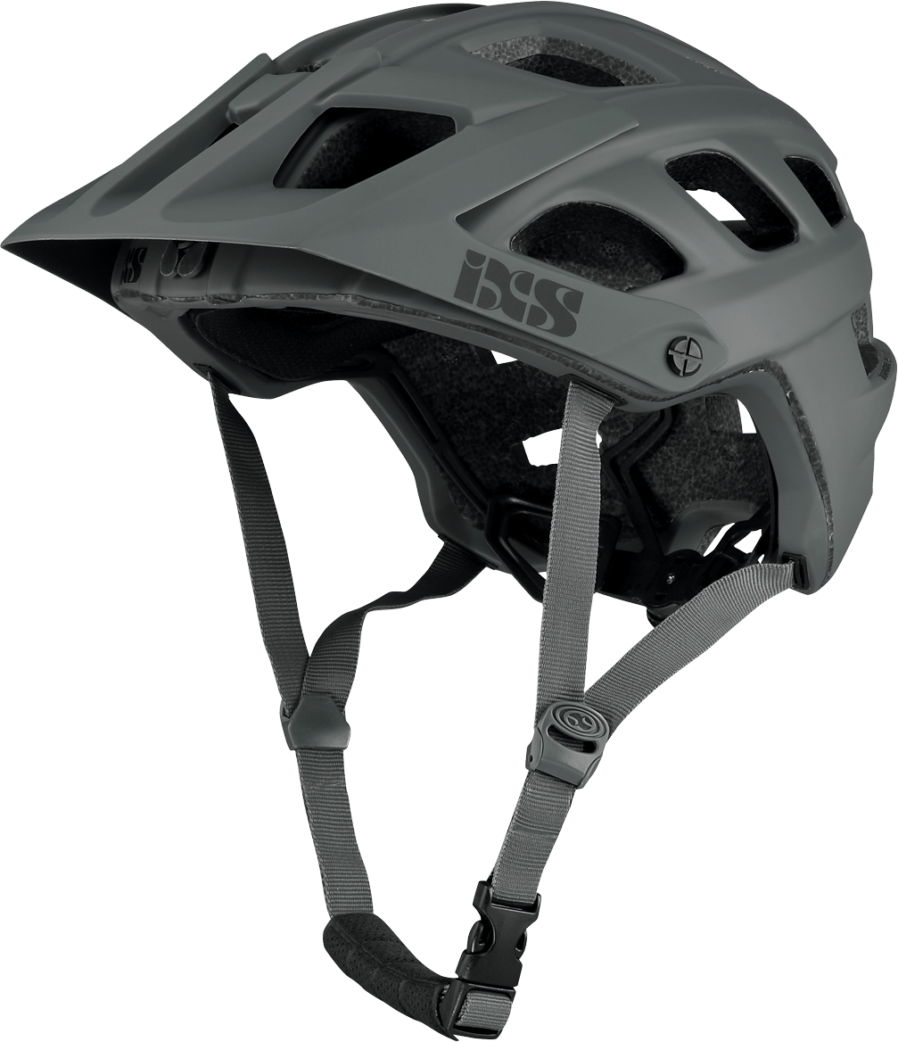 IXS Trail Evo All Mountain Helmet