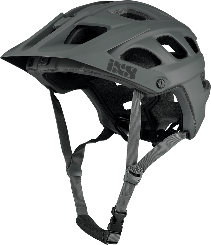 IXS Trail Evo All Mountain Helmet