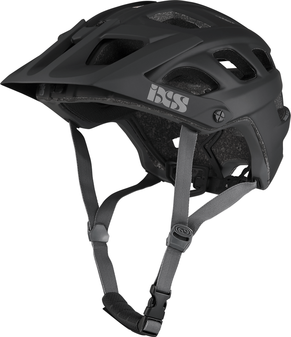 IXS Trail Evo All Mountain Helmet