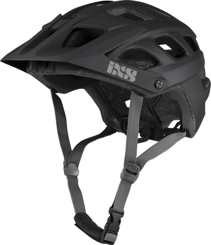 IXS Trail Evo All Mountain Helmet