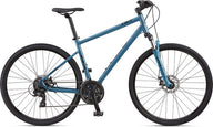 2024 JAMIS DXT A3 700 X 42C
