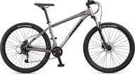 Jamis Trail X A2 Monterey Grey / 13-inch
