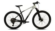 Legacy Vanquish Deore