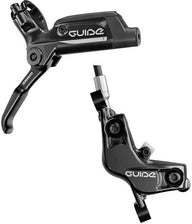 SRAM Guide T *OUT OF BOX*