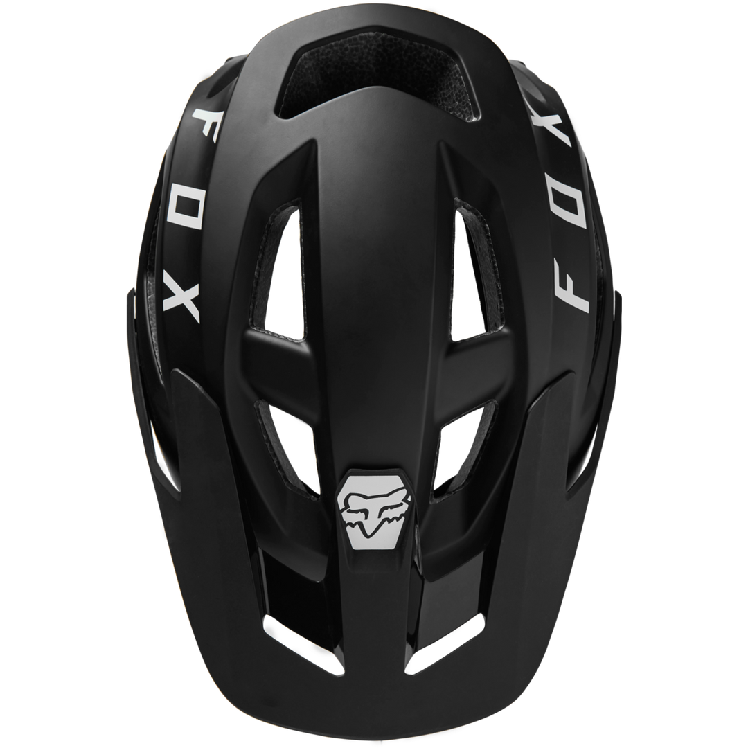 24 Fox Speedframe Helmet - image 5