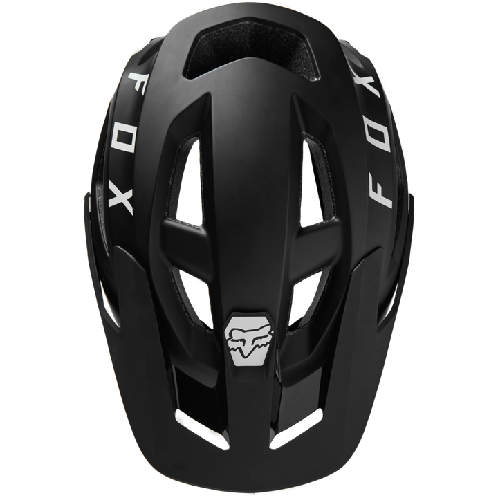 24 Fox Speedframe Helmet - image 5