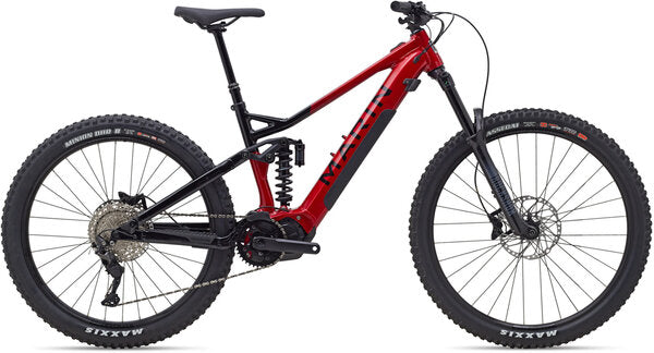 2022 MARIN ALPINE TRAIL E1