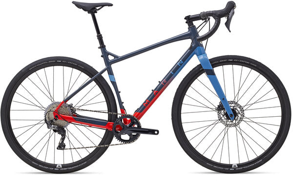 2023 MARIN GESTALT X11