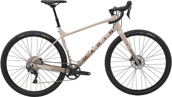 2023 MARIN GESTALT XR