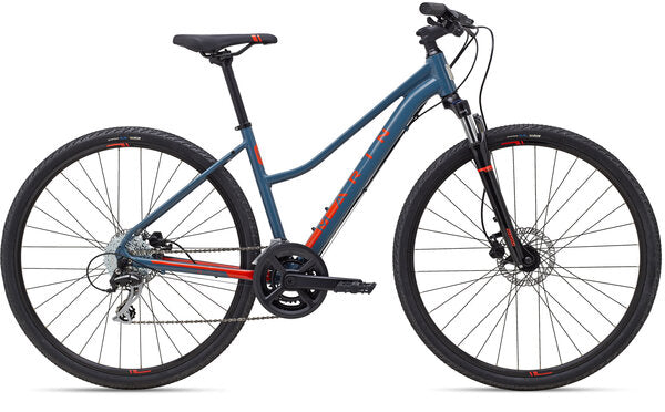 2023 MARIN SAN ANSELMO DS2