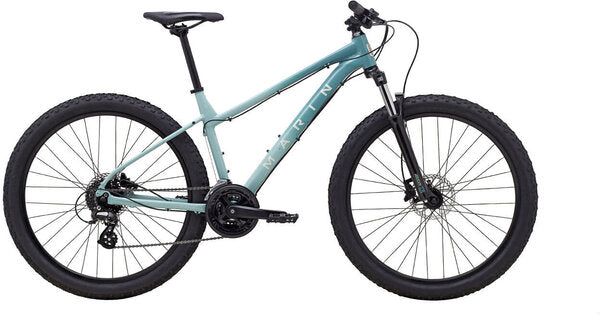 2023 MARIN WILDCAT TRAIL 2