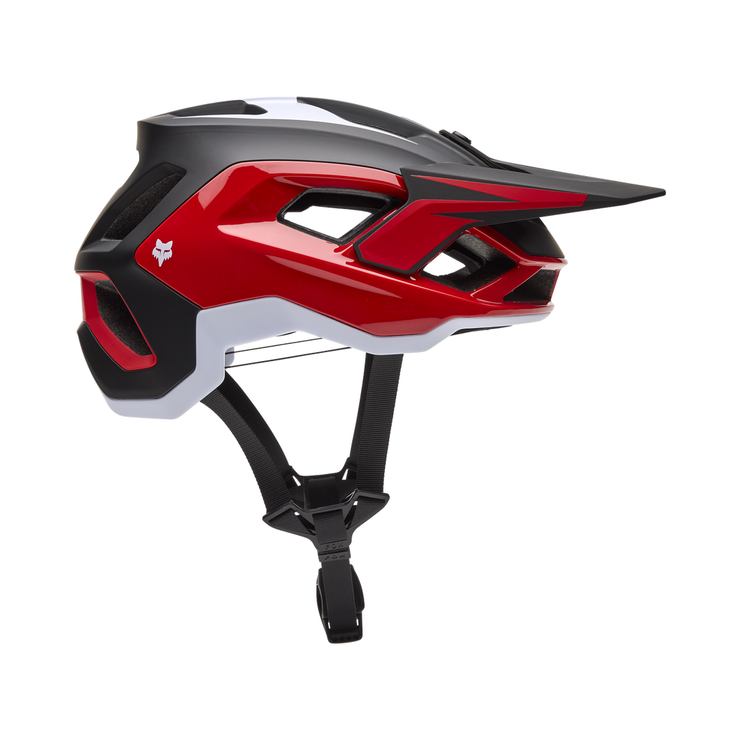 Fox Speedframe Pro Defy Helmet - image 1