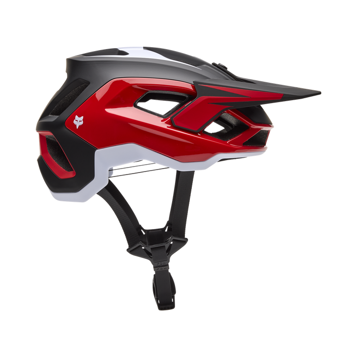 Fox Speedframe Pro Defy Helmet - image 1