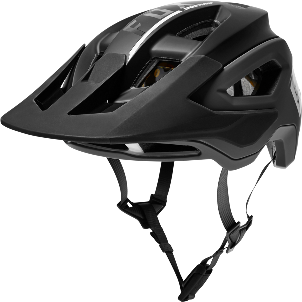 Fox Racing Speedframe Pro Blocked - image 2
