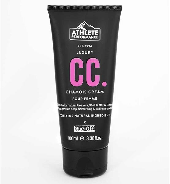 Muc-Off Women's Chamois Cream - 100ml