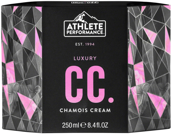 Muc-Off Women's Luxury CC Chamois Cream - 250ml