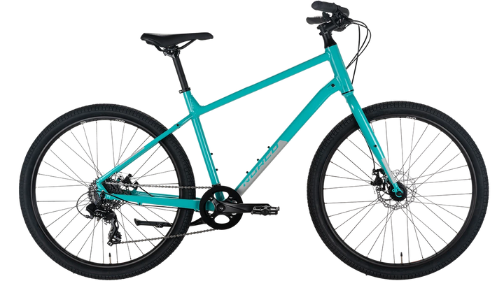 23 Norco Indie 4 27.5"