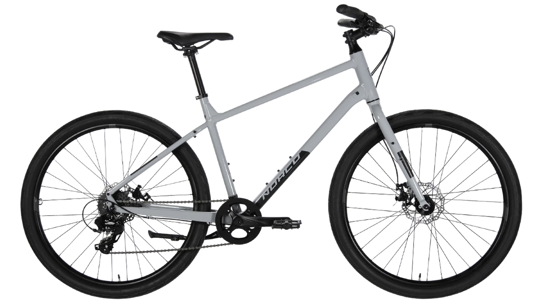23 Norco Indie 4 27.5"
