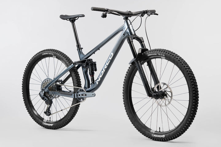 24 Norco Fluid FS A1 SRAM 29"