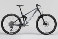 24 Norco Fluid FS A1 SRAM 29"