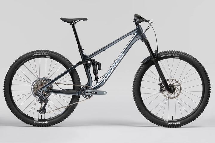 24 Norco Fluid FS A1 SRAM 29"