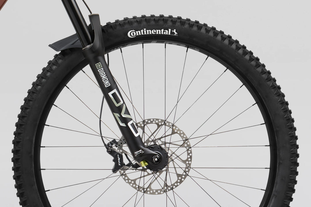24 Norco Fluid FS A2 29"
