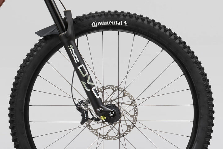 24 Norco Fluid FS A2 29"