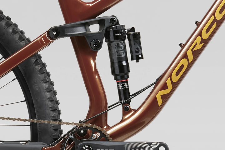 24 Norco Fluid FS A2 29"