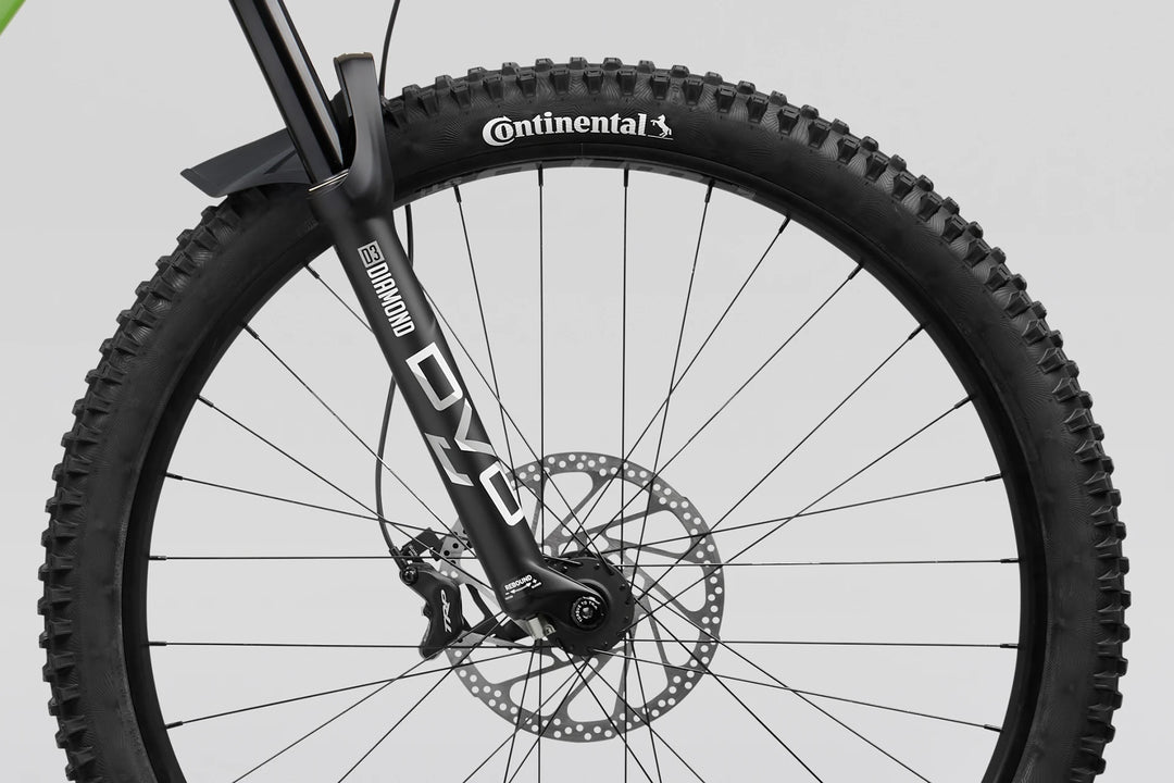 24 Norco Fluid FS A2 29"