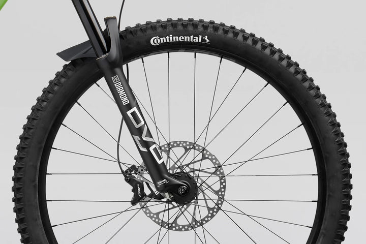24 Norco Fluid FS A2 29"