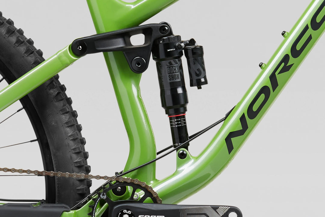 24 Norco Fluid FS A2 29"