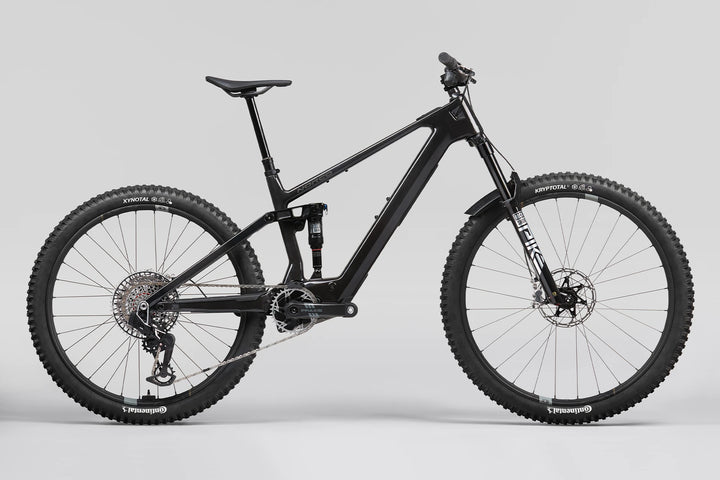 24 Norco Fluid VLT C1 130