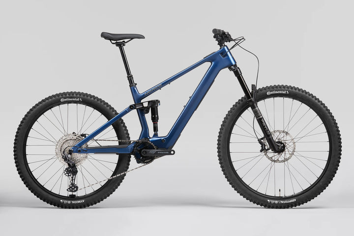 24 Norco Fluid VLT C3 140