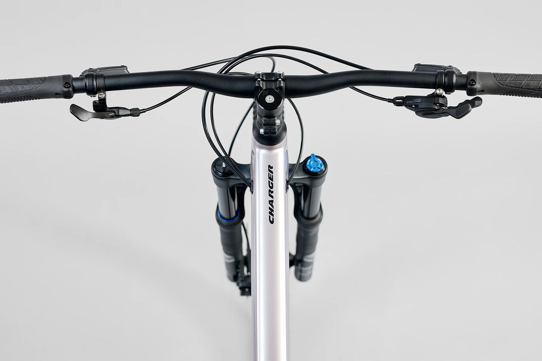 25 Norco Charger A2 Silverton POV product image
