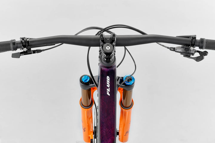25 Norco Fluid FS A1 Purple Haze POV product image