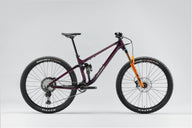 25 Norco Fluid FS A1