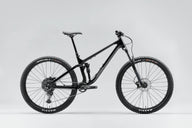 25 Norco Fluid FS A3
