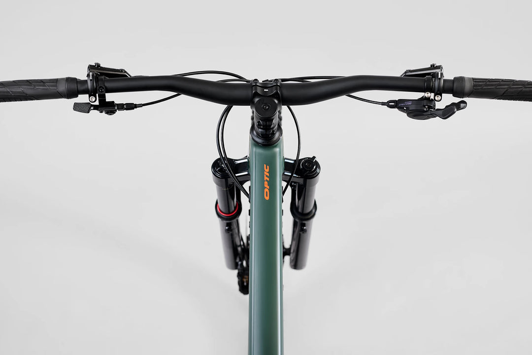 25 Norco Optic A2 Sage Slate POV product image