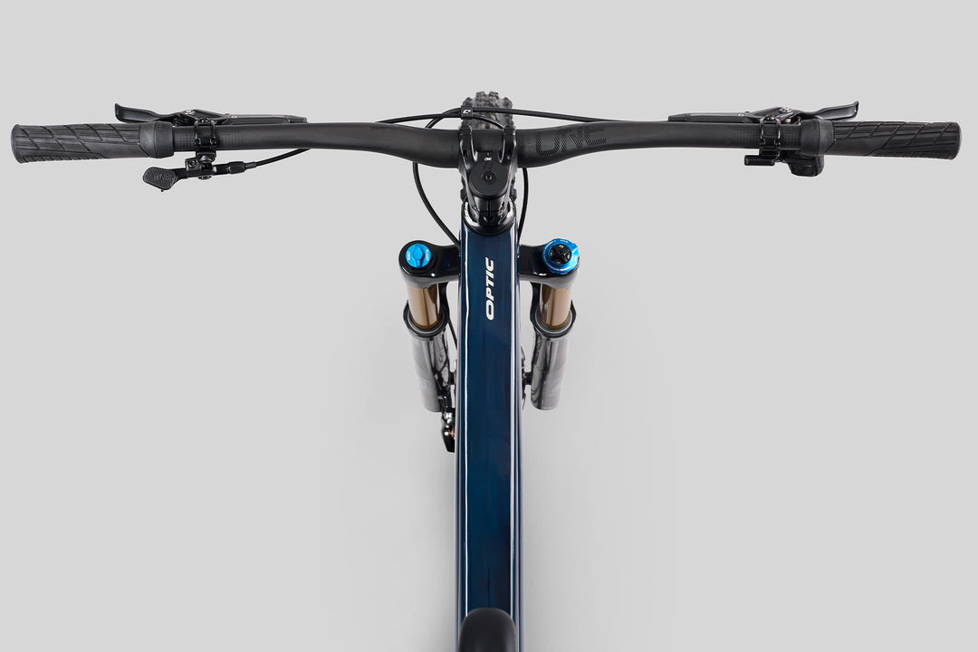 25 Norco Optic C1 Raw Space Blue POV product image