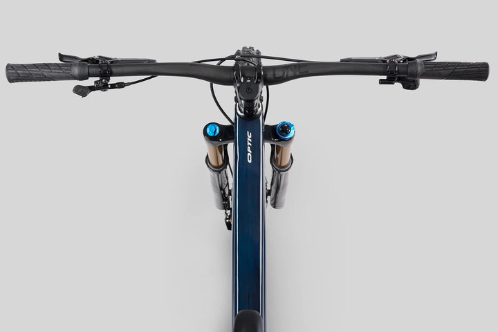 25 Norco Optic C1 Raw Space Blue POV product image