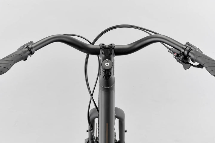 25 Norco Scene 1 Black XL POV product image
