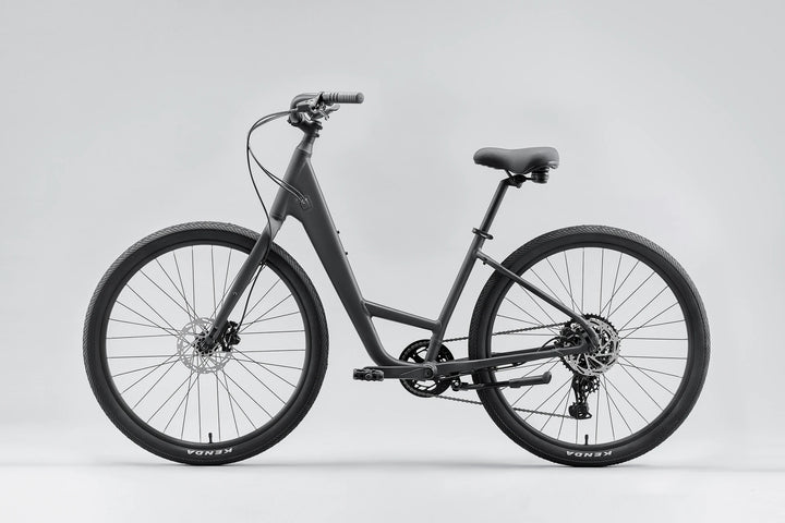25 Norco Scene 1 Black XL