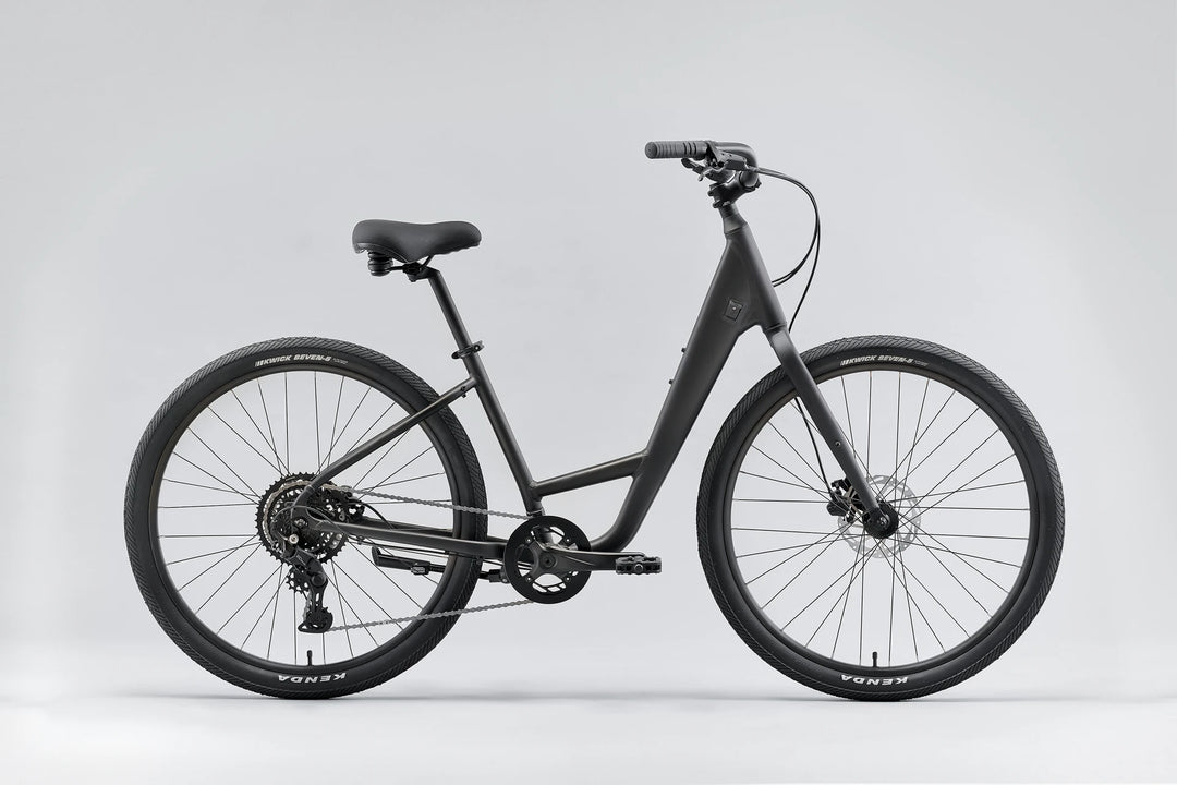 25 Norco Scene 1 Black XL