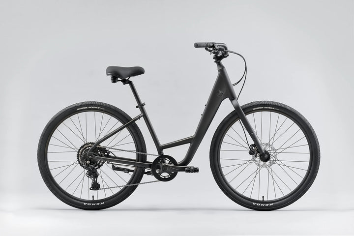 25 Norco Scene 1 Black XL