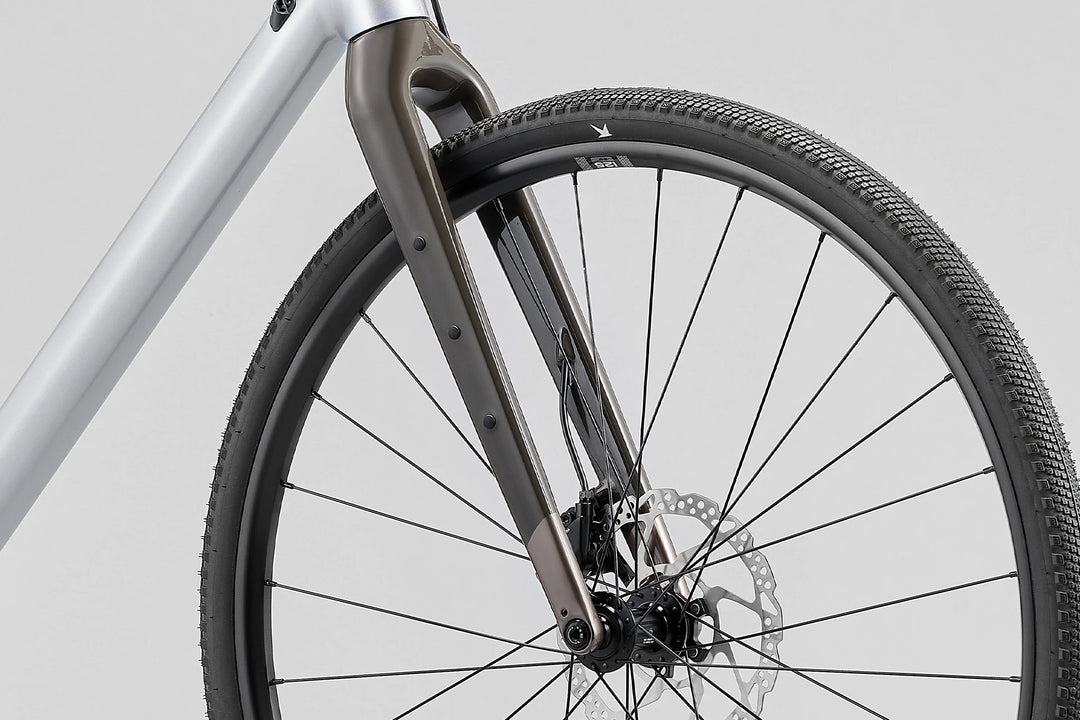 25 Norco Search A CUES Silverton fork detail product image