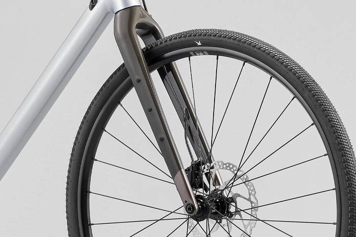25 Norco Search A CUES Silverton fork detail product image