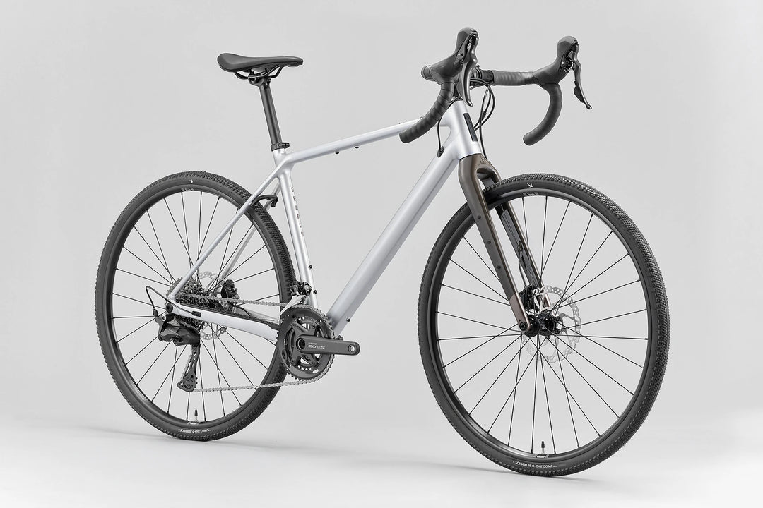 25 Norco Search A CUES Silverton quarter-view product image